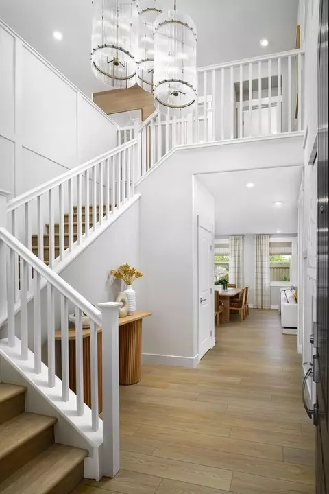 Entry Way - 3572 Memory Ln, Tracy, CA 95377 photo 2 of 3