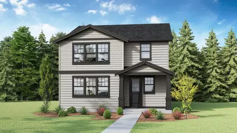 11543 SE 84th St, Newcastle, WA 98056