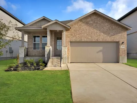 15527 Bonnethead Rd, San Antonio, TX 78245