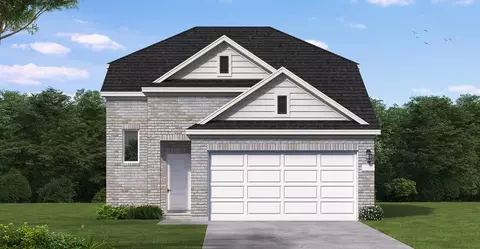 3731 Crownfield Path, San Antonio, TX 78264