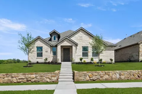 2833 Hay Ln, Midlothian, TX 76065