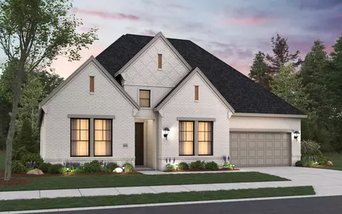 2712 Pinnacle Pl, Corinth, TX 76210
