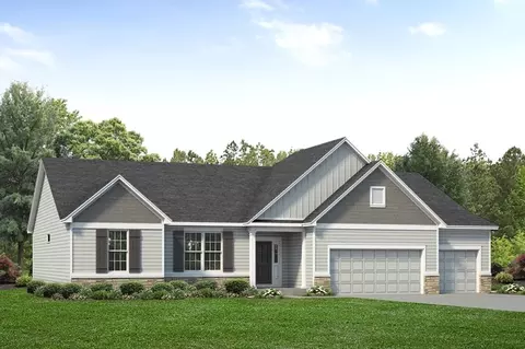 15 Valor Way, Wentzville, MO 63385