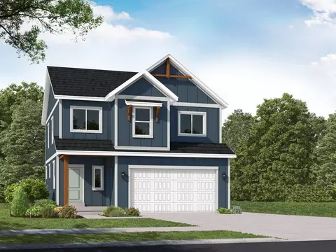 3710 N Eagle Meadows Dr, Eagle Mountain, UT 84005