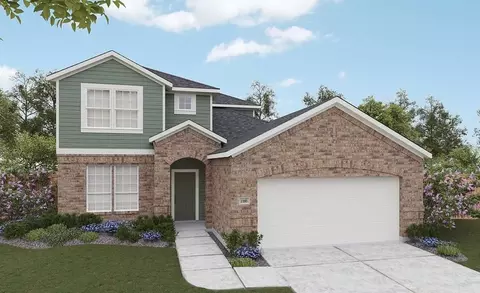 137 John Laurens Dr, Venus, TX 76084