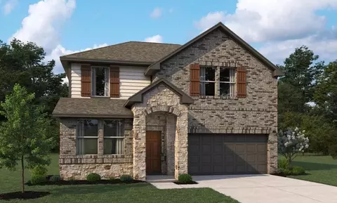 15814 Tall Barberry Ln, Crosby, TX 77532