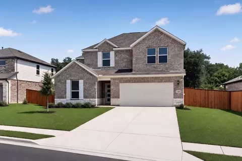 1624 Lorant Ln, Pflugerville, TX 78660