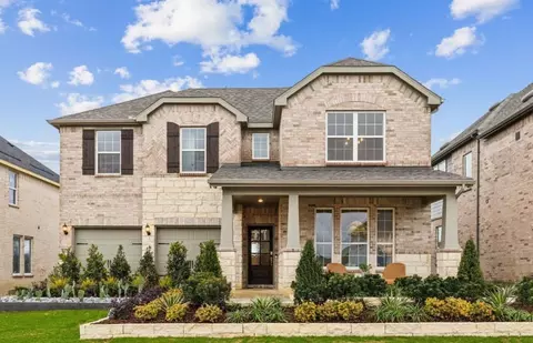 1800 Briarcrest Dr, Celina, TX 75009