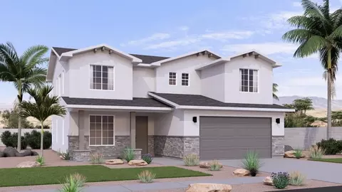 5367 S Redondo Ave, Washington, UT 84780