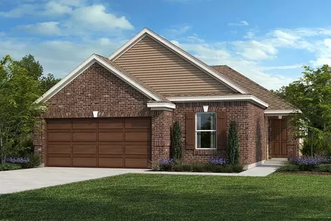 3805 Tufino Ln, Round Rock, TX 78665