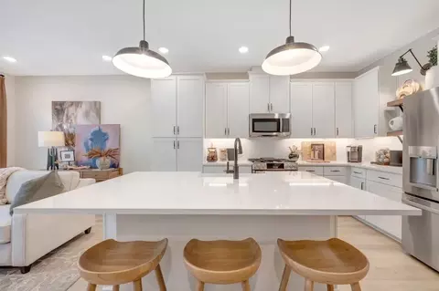 9405 B Mill St, Providence Village, TX 76227