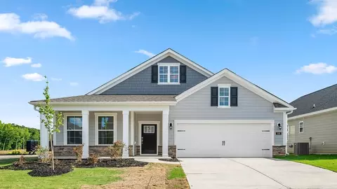 306 Sefton Dr, Jamestown, NC 27282