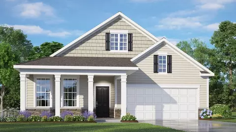 306 Sefton Dr, Jamestown, NC 27282