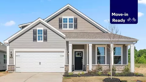 306 Sefton Dr, Jamestown, NC 27282