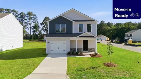 3821 Dianne Dr NW, Wilson, NC 27896