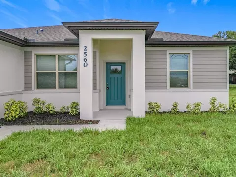 2021 S Chamberlain Blvd, North Port, FL 34286