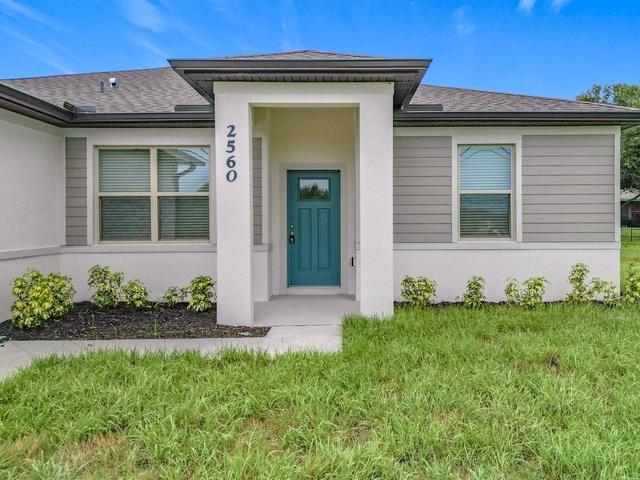 2021 S Chamberlain Blvd, North Port, FL 34286