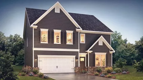 1112 Unbridled Trl, Anderson, SC 29621