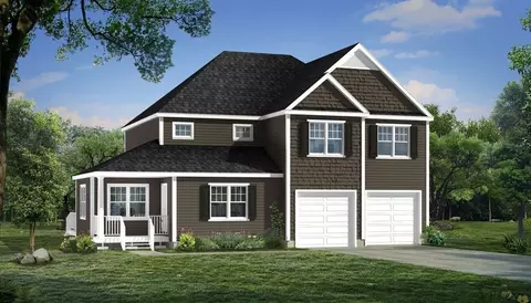 1 Rosewood Dr, Medway, MA 02053