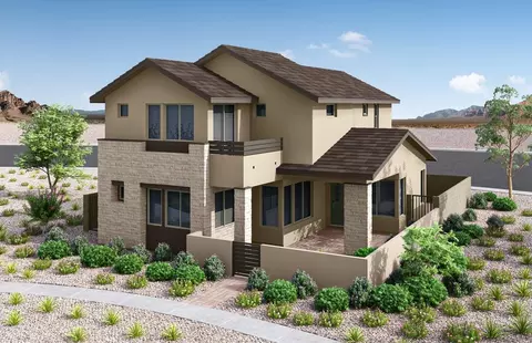 12189 Summer Bloom Ln, Las Vegas, NV 89138