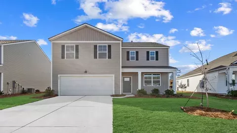 123 Siskin Rd, Bloomingdale, GA 31302