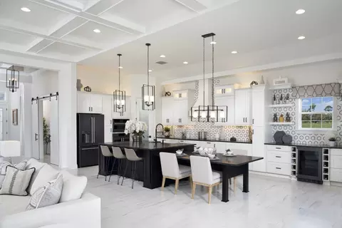 Kitchen - 10711 Spring Sapling Cir, Parrish, FL 34219 photo 2 of 2