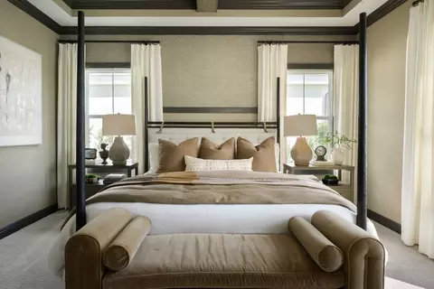 Bedroom - 10711 Spring Sapling Cir, Parrish, FL 34219 photo 1 of 1