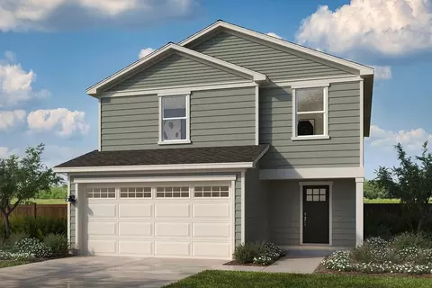 199 Ebbsfleet Dr, Uhland, TX 78640