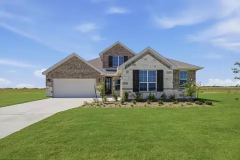 810 County Road 200, Valley View, TX 76272