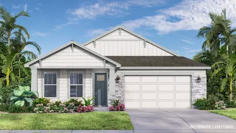 Exterior - 1772 Satilla Ave, Saint Cloud, FL 34771 photo 3 of 10