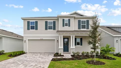 Exterior - 1772 Satilla Ave, Saint Cloud, FL 34771 photo 8 of 10