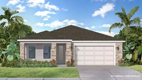 Exterior - 1772 Satilla Ave, Saint Cloud, FL 34771 photo 2 of 10