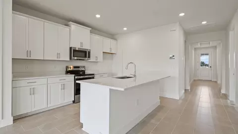 Kitchen - 1772 Satilla Ave, Saint Cloud, FL 34771 photo 3 of 11