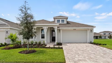 Exterior - 1772 Satilla Ave, Saint Cloud, FL 34771 photo 11 of 13