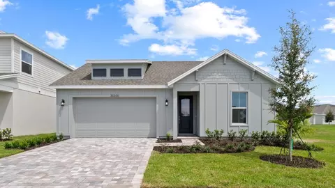 Exterior - 1772 Satilla Ave, Saint Cloud, FL 34771 photo 7 of 10