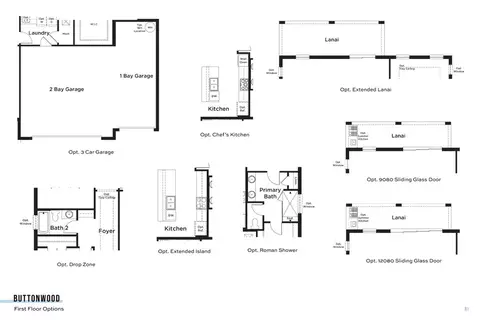 Floorplan - 1772 Satilla Ave, Saint Cloud, FL 34771 photo 1 of 1