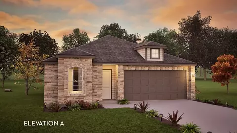 Model Coming Soon!, Texas City, TX 77590