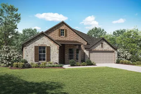 4401 Sylvan Park Dr, Rockwall, TX 75032