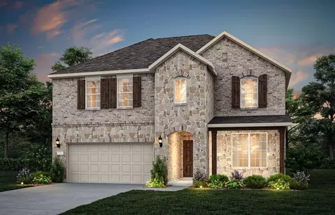 1617 Cydney Ln, Anna, TX 75409