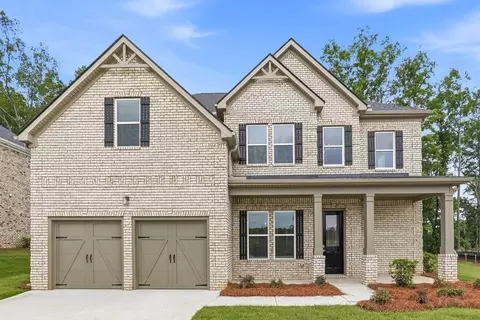 397 Mistwood Ct, Mcdonough, GA 30253