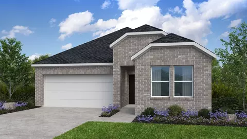 9618 Skyway Creek Dr, Cypress, TX 77433