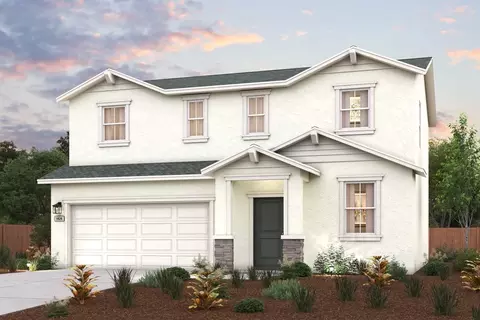 Exterior - 4100 E Oakridge Ave, Visalia, CA 93292 photo 7 of 22