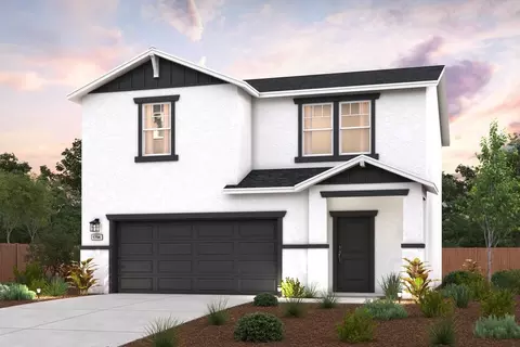 Exterior - 4100 E Oakridge Ave, Visalia, CA 93292 photo 4 of 22