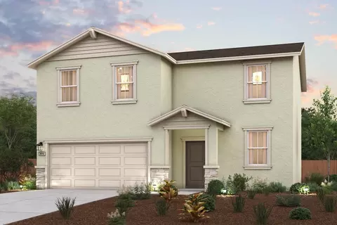 Exterior - 4100 E Oakridge Ave, Visalia, CA 93292 photo 11 of 22