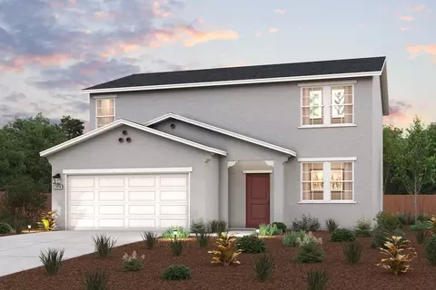 Exterior - 4100 E Oakridge Ave, Visalia, CA 93292 photo 14 of 22