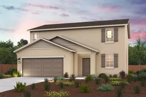 Exterior - 4100 E Oakridge Ave, Visalia, CA 93292 photo 15 of 22