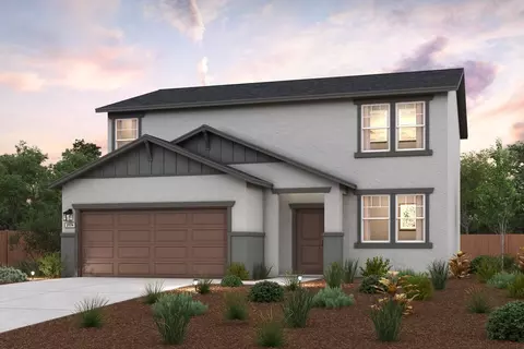 Exterior - 4100 E Oakridge Ave, Visalia, CA 93292 photo 12 of 22