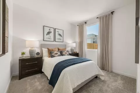 Bedroom - 4100 E Oakridge Ave, Visalia, CA 93292 photo 2 of 2