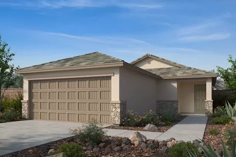 17024 S Paseo Cielo Gris, Sahuarita, AZ 85629