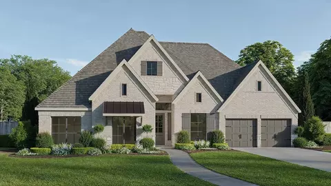 15914 Willow Manor Way, Conroe, TX 77302